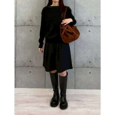 【 ROSIEE 】 ハーフパンツ