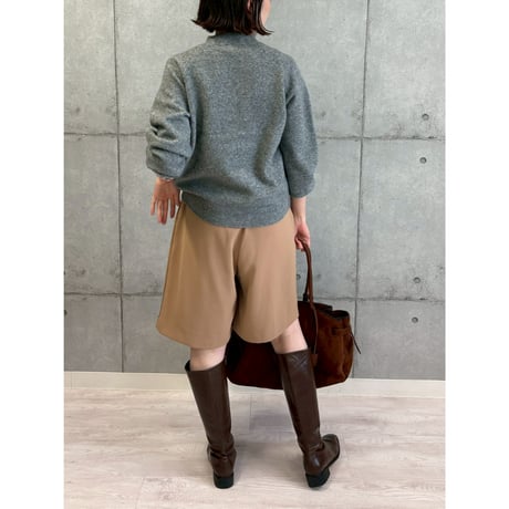 【 ROSIEE 】 ハーフパンツ