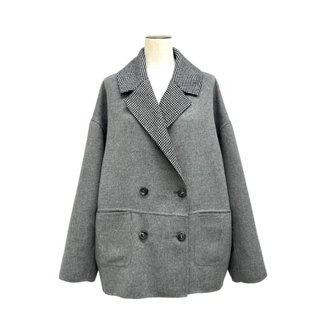 ✨数量限定✨【 ayane 】 リバーシブルコート
