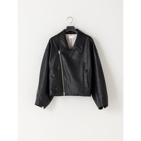【 Mewl 】 RIDER JACKET