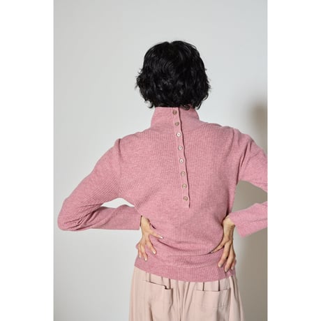 【 CHIGNON 】 [9565-420JR] ｵｰﾌﾟﾝﾊｲﾈｯｸPO