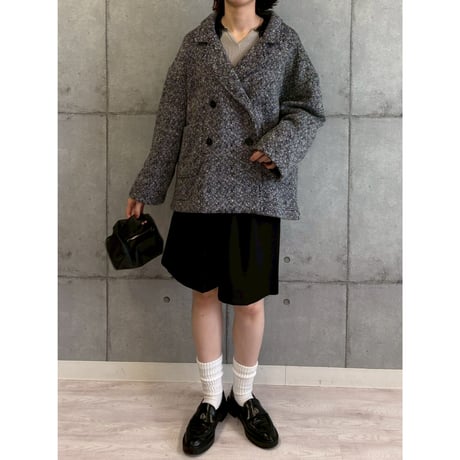 【 ROSIEE 】 ハーフパンツ