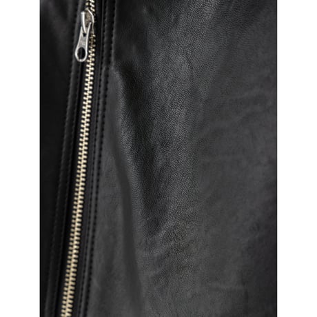 【 Mewl 】 RIDER JACKET