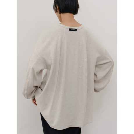 【 YENN 】 [Y264-81110] THERMAL FORM LONG T