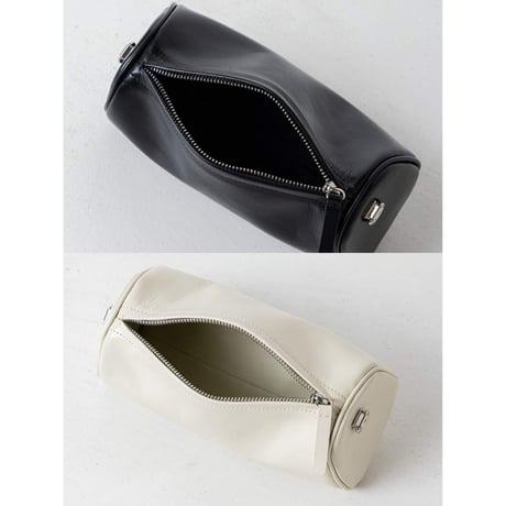 【 YENN 】 [Y264-01142] CHAIN BELT MINI BAG