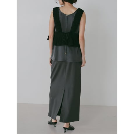 【 CHIGNON 】 ｶﾚｯｼﾞIﾗｲﾝSK