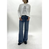 【 PASSIONE 】 8ロゴロンTee