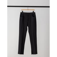 【 YENN 】 [Y264-31118] CENTER PRESS SLIM PT