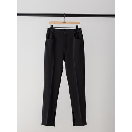 【 YENN 】 [Y264-31118] CENTER PRESS SLIM PT