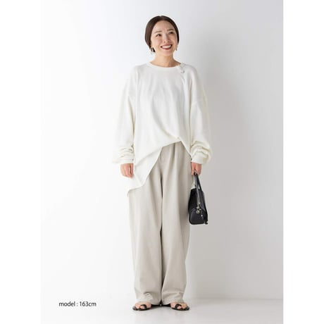 【 YENN 】 [Y264-81110] THERMAL FORM LONG T