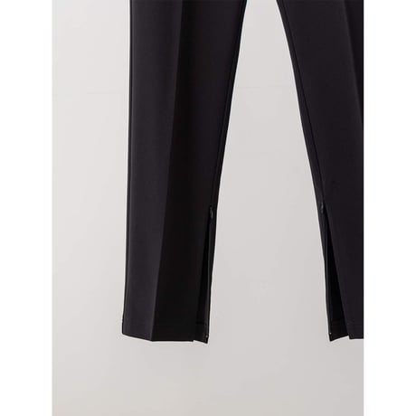 【 YENN 】 [Y264-31118] CENTER PRESS SLIM PT