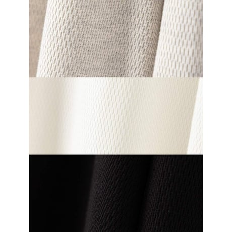 【 YENN 】 [Y264-81110] THERMAL FORM LONG T
