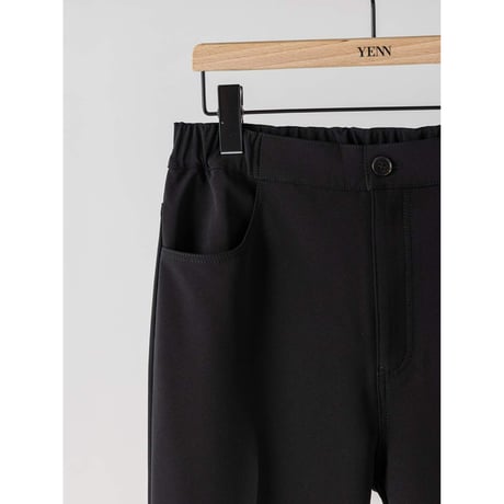 【 YENN 】 [Y264-31118] CENTER PRESS SLIM PT