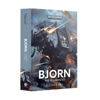 【予約商品】Bjorn: The Fell-Handed (Hardback)（英語版）