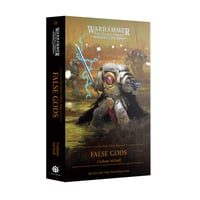 【予約商品】Horus Heresy: False Gods (Pb)（英語版）Horus Heresy: False Gods (Pb)（英語版）