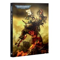 【予約商品】コデックス：オルク（日本語版）