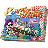 クイズ！いいセン行きまSHOW!