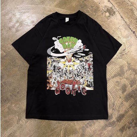 グリーンデイ | STORES