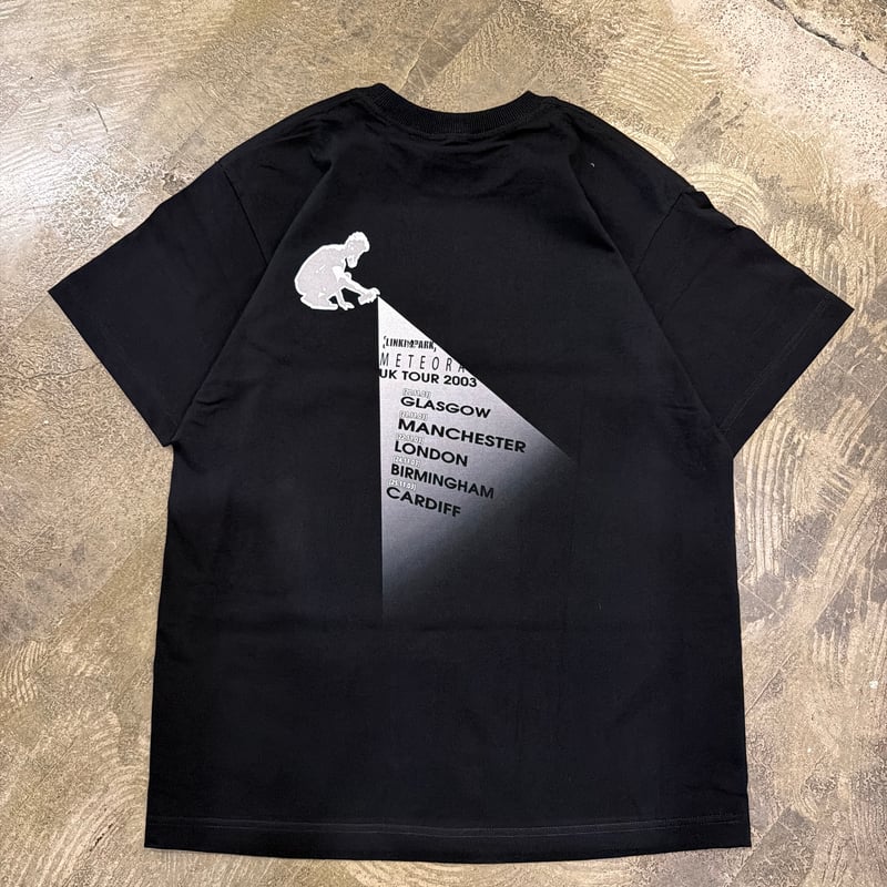 新品】 Linkin Park バンドTシャツ | 古着屋JACO
