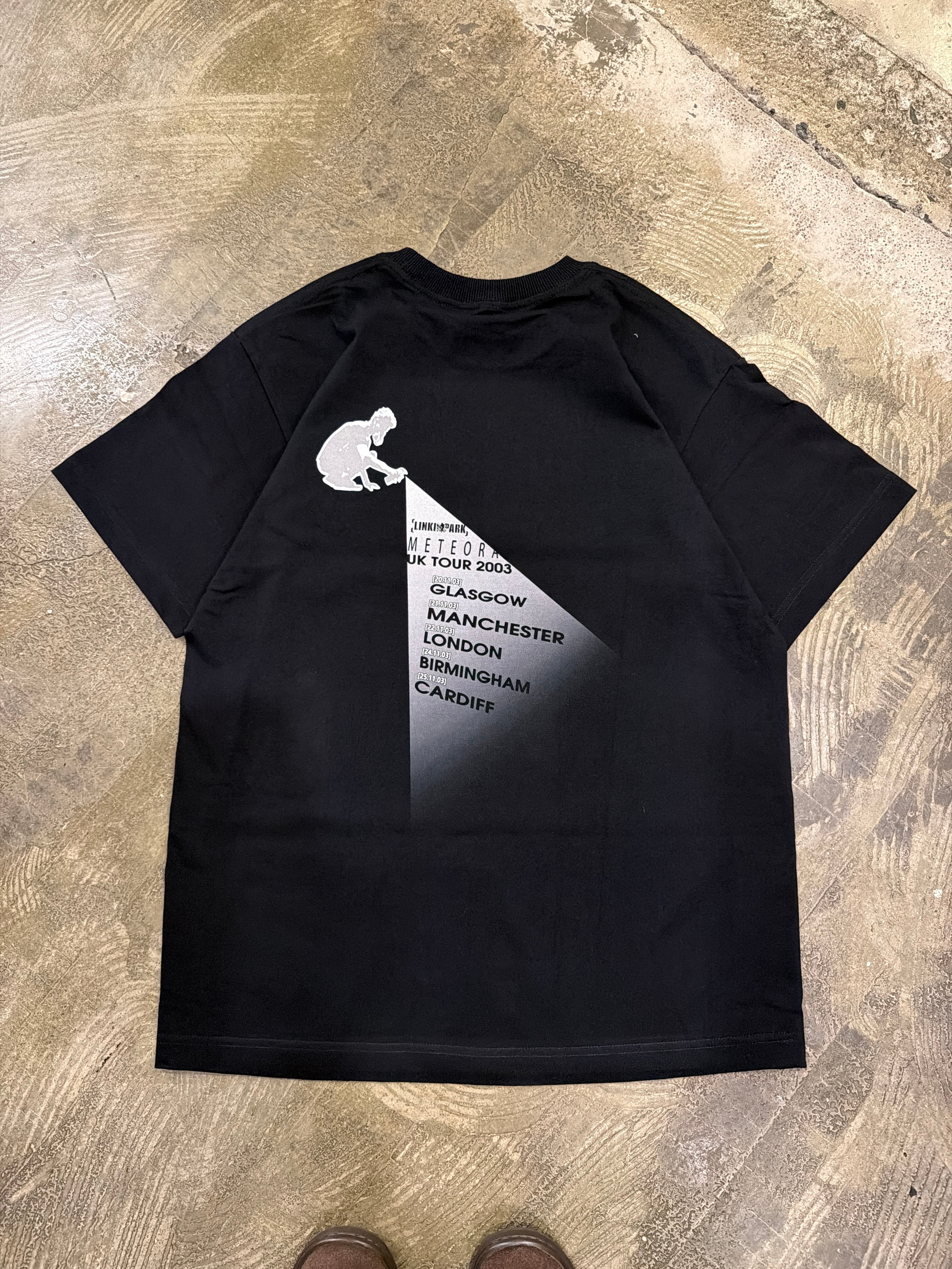 新品】 Linkin Park バンドTシャツ | 古着屋JACO