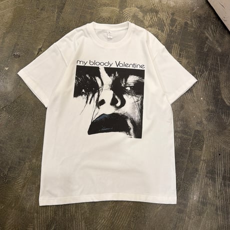 mybloodyvalentine | STORES
