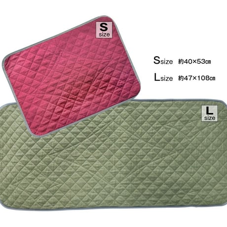【予約販売】テラヘルツ波転写マット♡テララグTERALUXU特別価格《 発送は11月上旬 》