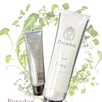 テラクリームが凄い！　< Paradoxテラクリーム 120g>定価¥13,860