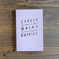 LOVELY  DAIRY  FAIRIES