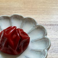 おうちで作る梅干