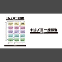 ナゾノミー症候群 簡易検査キット
