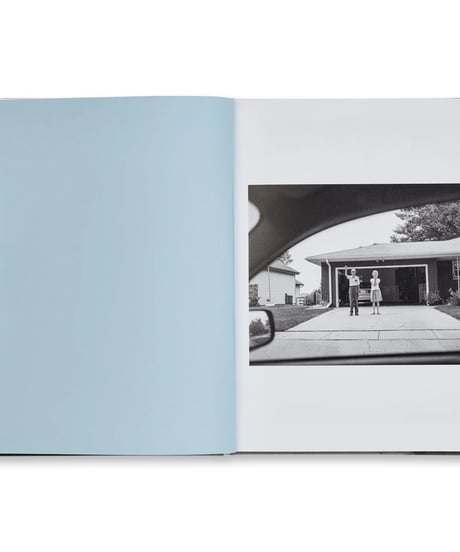 LEAVING AND WAVING  [REPRINTED EDITION]｜Deanna Dikeman