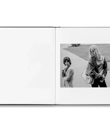 AMERICAN TEEN｜Joseph Szabo