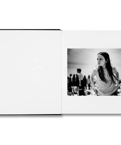 AMERICAN TEEN｜Joseph Szabo