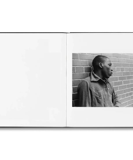 AMERICAN TEEN｜Joseph Szabo