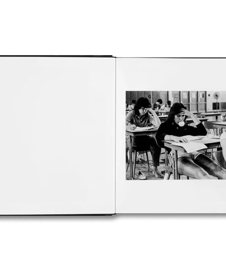 AMERICAN TEEN｜Joseph Szabo