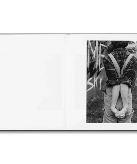 AMERICAN TEEN｜Joseph Szabo