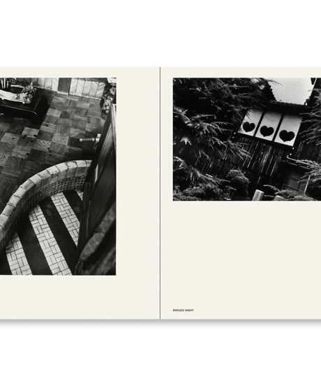 【サイン本】TRACES｜Miyako Ishiuchi