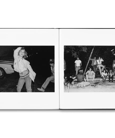 AMERICAN TEEN｜Joseph Szabo