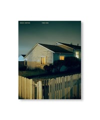 HOUSE HUNTING [TWENTY-FIFTH ANNIVERSARY EDITION]｜Todd Hido