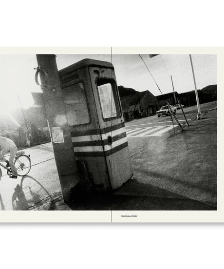 【サイン本】TRACES｜Miyako Ishiuchi