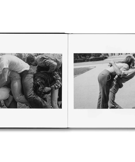 AMERICAN TEEN｜Joseph Szabo