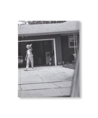LEAVING AND WAVING  [REPRINTED EDITION]｜Deanna Dikeman