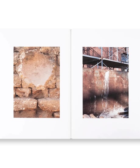 PHARMAKON｜Teju Cole
