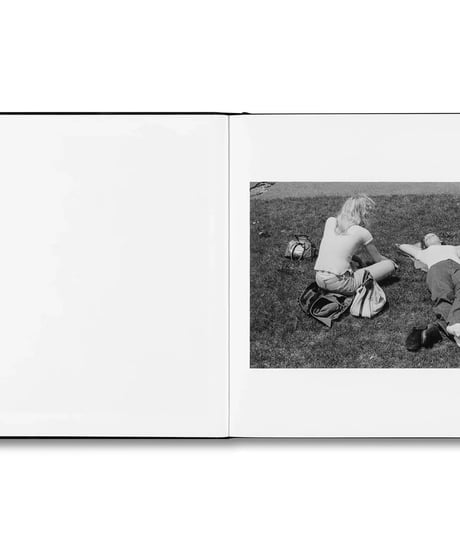 AMERICAN TEEN｜Joseph Szabo