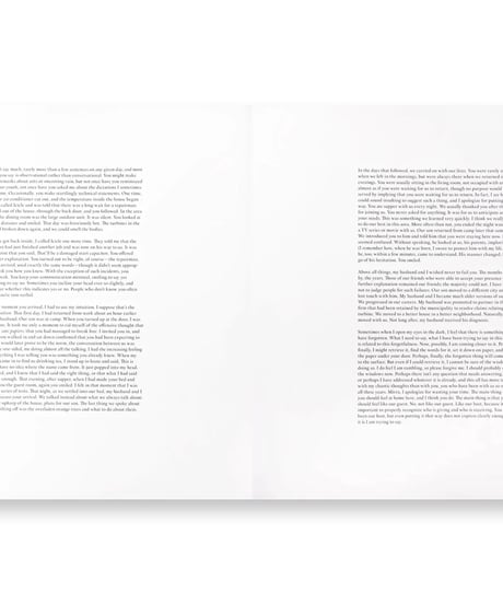 PHARMAKON｜Teju Cole