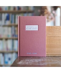 APPUNTI SU ALCUNI DIPINTI｜Nigel Peake