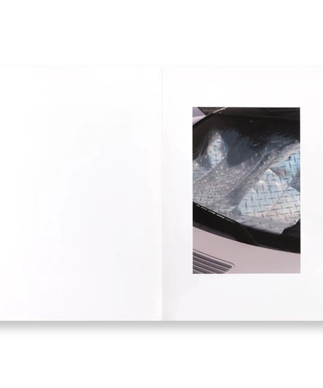 PHARMAKON｜Teju Cole