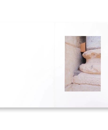 PHARMAKON｜Teju Cole