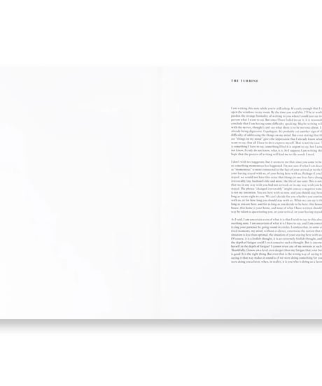 PHARMAKON｜Teju Cole