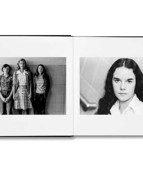 AMERICAN TEEN｜Joseph Szabo